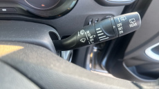 Vauxhall Crossland X 1.2T [110] Griffin 5dr [6 Spd] [Start Stop] Petrol Hatchback